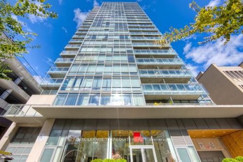 708-22 Wellesley St E, Toronto, ON, M4Y1G3 | Card Image