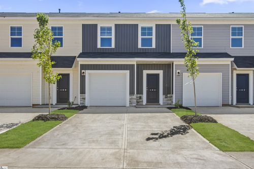 323 Abingdon Way, Greer, SC, 29651-7477 | Card Image