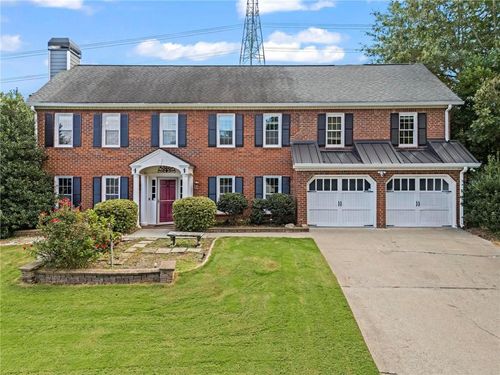 2262 Pine Warbler Way, Marietta, GA, 30062-2875 | Card Image