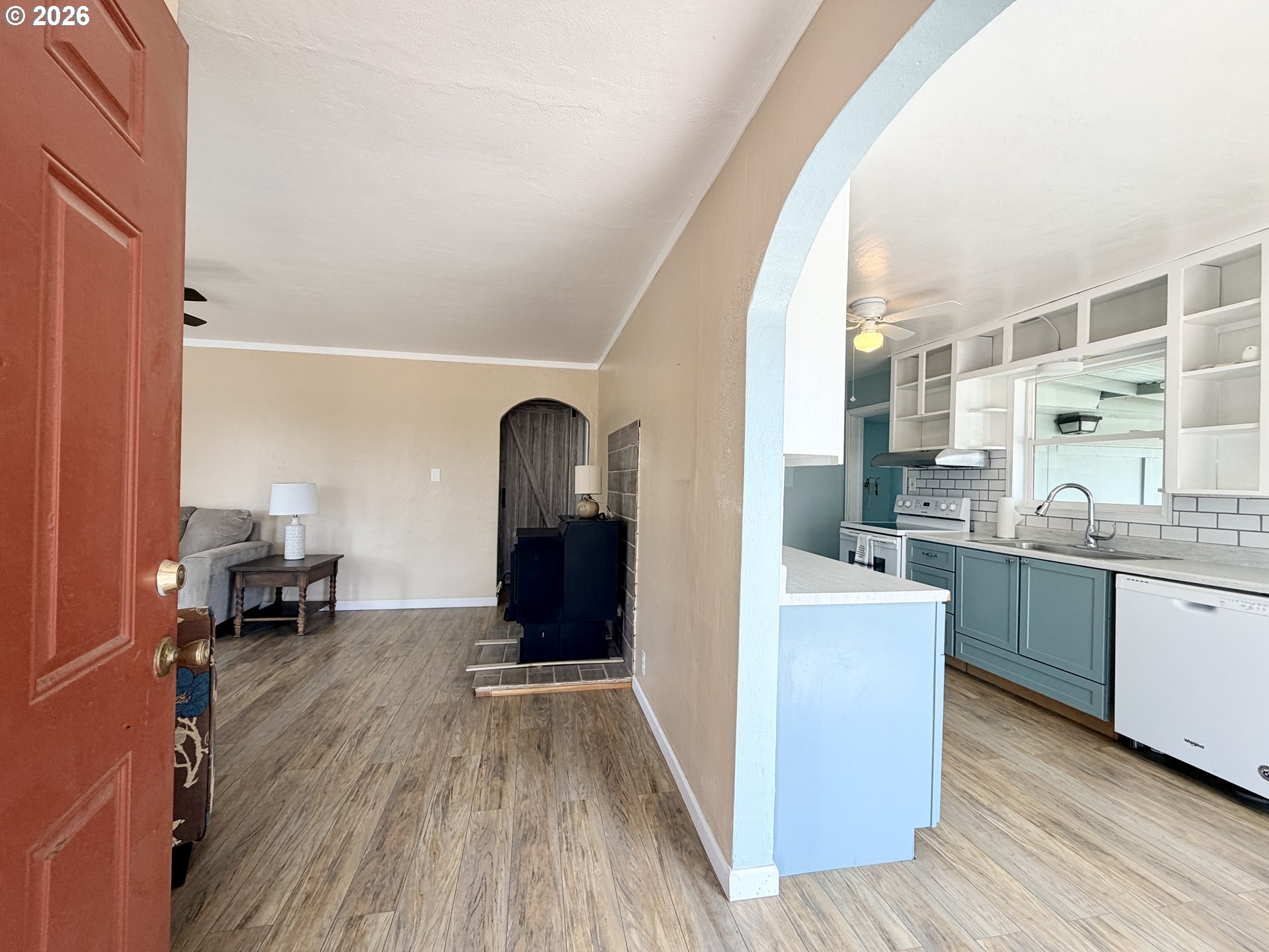 Residential in Hermiston 3