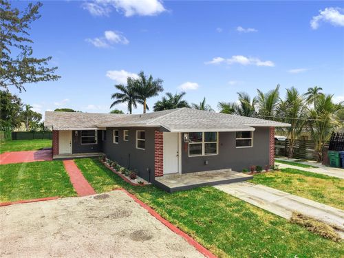 11715 Nw 22nd Ct, Miami, FL, 33167-3060 | Card Image