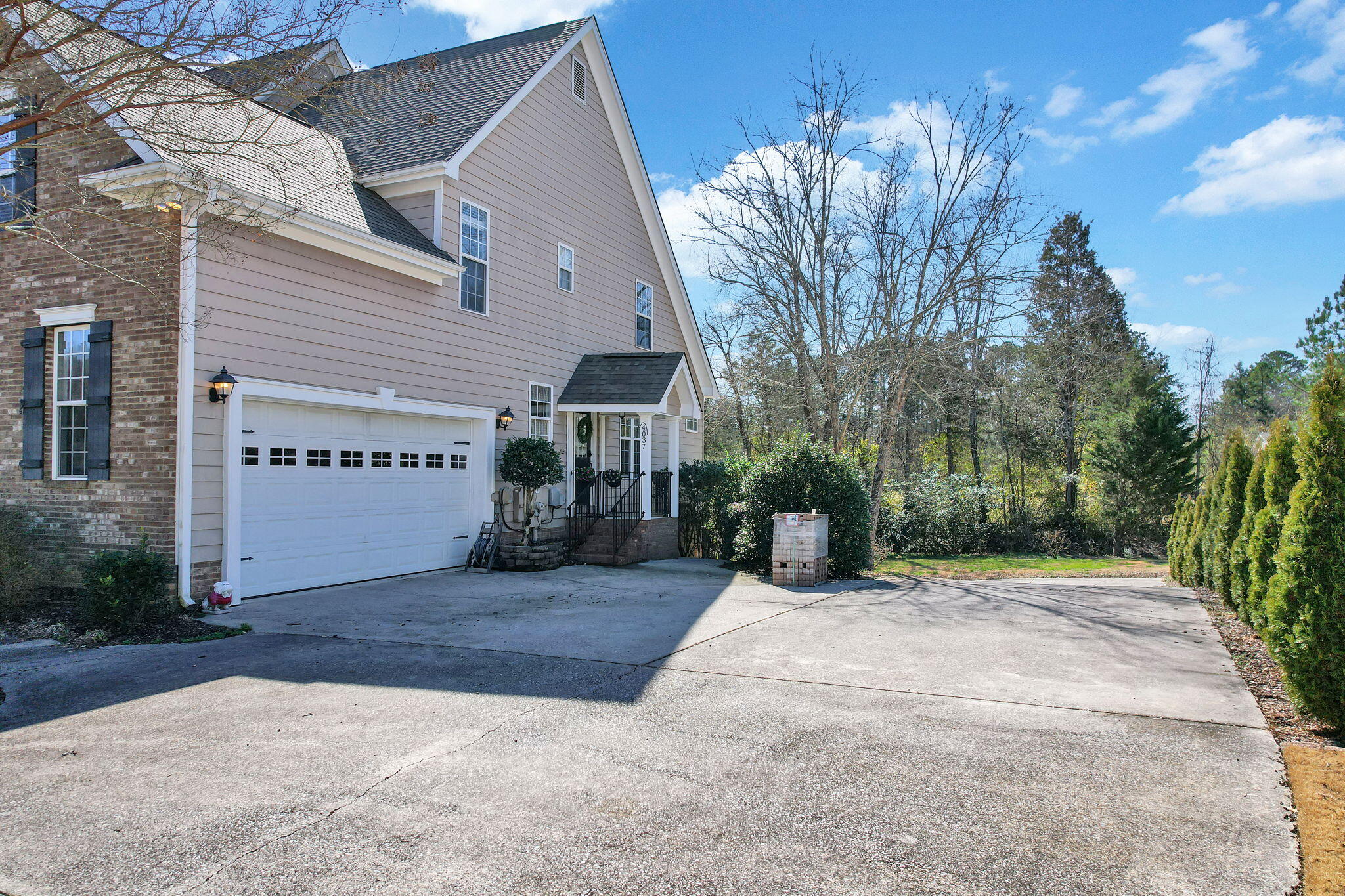 Residential in Ooltewah 4