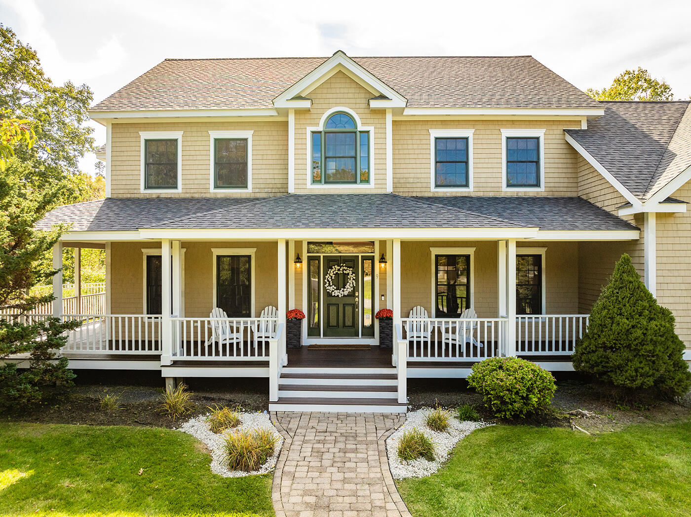 Sea Light Ln, Rockport, ME 04856