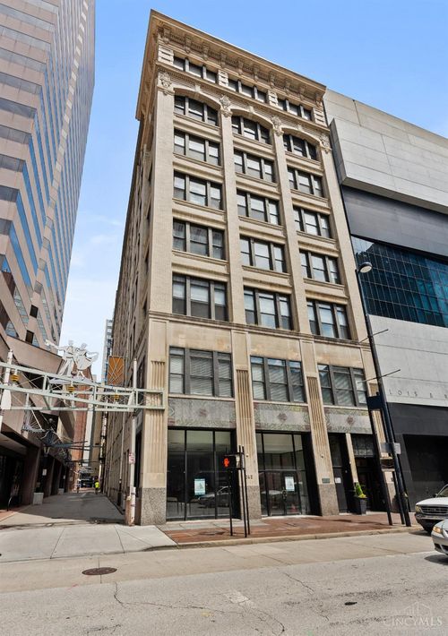 26 E 6th St, Cincinnati, OH, 45202-2537 | Card Image