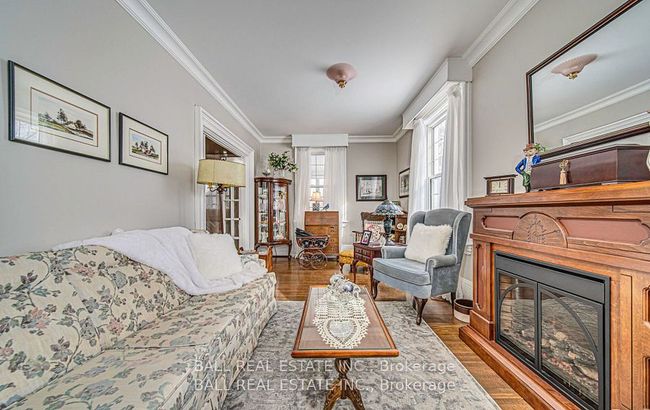 2756 Chalmers Ave, House other with 5 bedrooms, 2 bathrooms and 2 parking in Youngs Point ON | Image 23