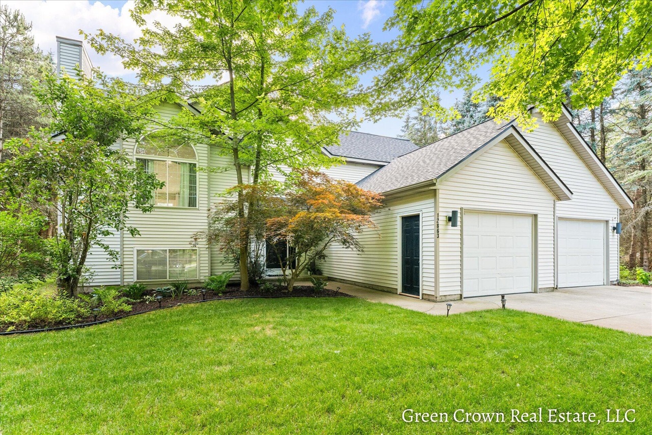 Star Ct, Grand Haven, MI 49417
