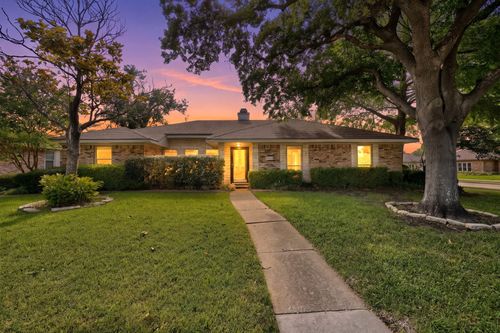 6105 Bronze Leaf Dr, Plano, TX, 75023-3922 | Card Image