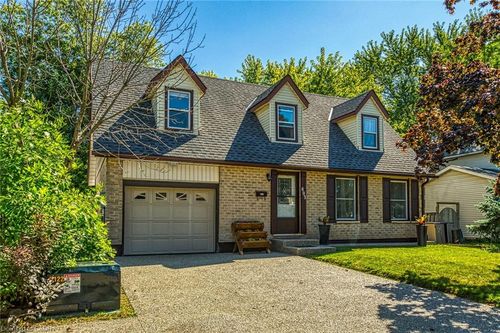 603 Preston Pky, Cambridge, ON, N3H5J9 | Card Image