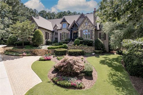 2536 Wynnton Dr, Duluth, GA, 30097-5002 | Card Image