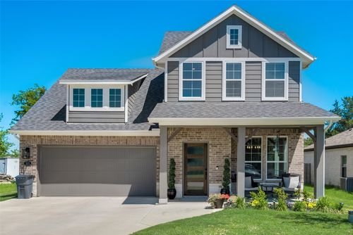 523 New Hope St, Terrell, TX, 75160-4438 | Card Image