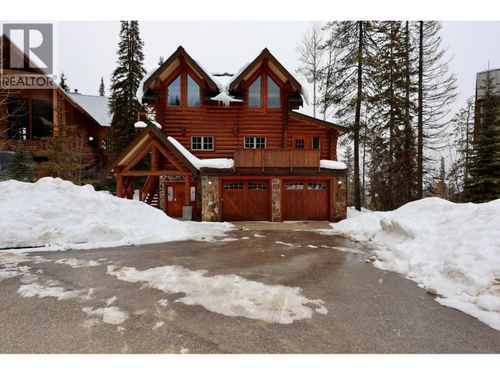 1604 Purcell Woods Close, Golden, BC, V0A1H0 | Card Image