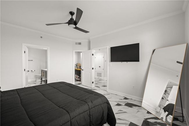UNIT-709 - 1500 Tara Pl, Condo with 2 bedrooms, 2 bathrooms and null parking in Hampton GA | Image 28