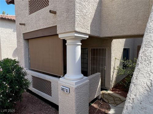 unit-a-1407 Santa Margarita St, Las Vegas, NV, 89146-0807 | Card Image