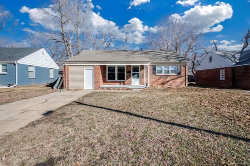 1532 N Terrace Dr, Wichita, KS, 67208-2213 | Card Image