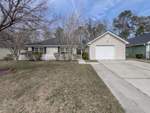 307 Sunburst Way, Summerville, SC, 29483-5629 | Card Image