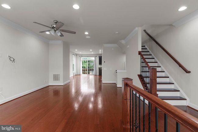 42735 Telford Ter, Townhouse with 4 bedrooms, 4 bathrooms and null parking in ASHBURN VA | Image 5