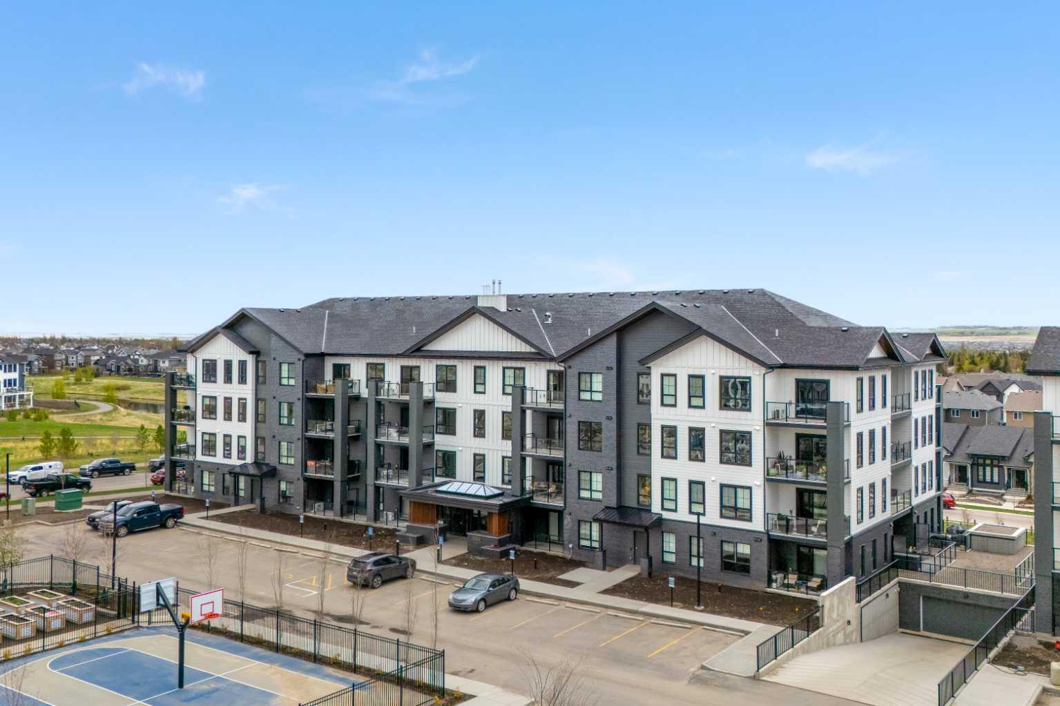Residential in Okotoks 2