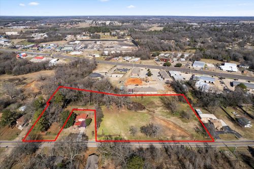 TBD E 1st St, Mount Pleasant, TX, 75455 | Card Image