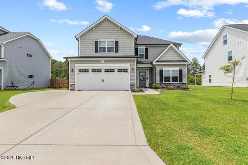 506 Transom Way, Sneads Ferry, NC, 28460-6955 | Card Image