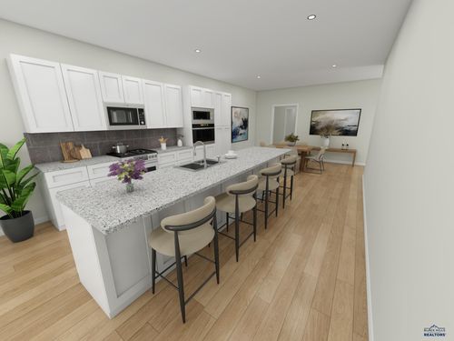 2531 Hennessy Dr, Rapid City, SD, 57701-5881 | Card Image