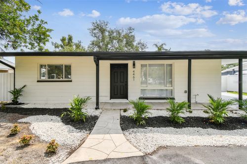 4461 Shore Acres Blvd Ne, ST PETERSBURG, FL, 33703-4255 | Card Image