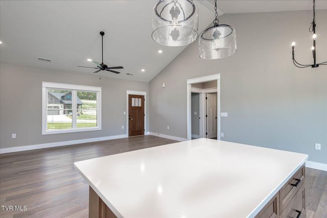 264 Ruby Rose Rdg, House other with 4 bedrooms, 3 bathrooms and null parking in Jonesborough TN | Image 14