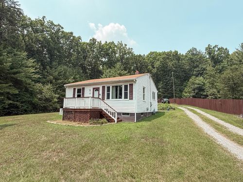 2896 Loch Haven Dr, Roanoke, VA, 24019-6604 | Card Image