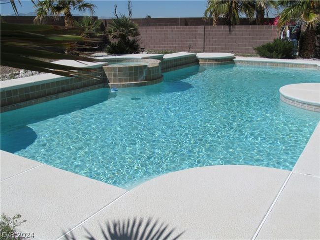 9795 La Cienega St, House other with 5 bedrooms, 3 bathrooms and null parking in Las Vegas NV | Image 45