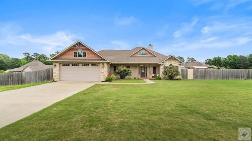 107 Morghan Ln, Texarkana, TX, 75501-0958 | Card Image