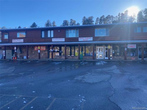 27886 Meadow Drive, Evergreen, CO, 80439 | Card Image