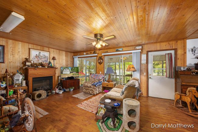 5046 S Lazy Deer Ln, House other with 4 bedrooms, 2 bathrooms and null parking in Baldwin MI | Image 5