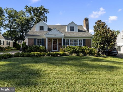 128 Rodney Cir, BRYN MAWR, PA, 19010-3728 | Card Image
