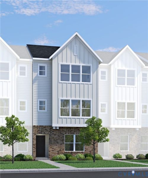 9801 Brookskirt Run, Glen Allen, VA, 23059 | Card Image