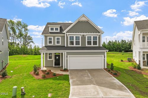 328-447 White Oak Garden Way, Garner, NC, 27529-5435 | Card Image