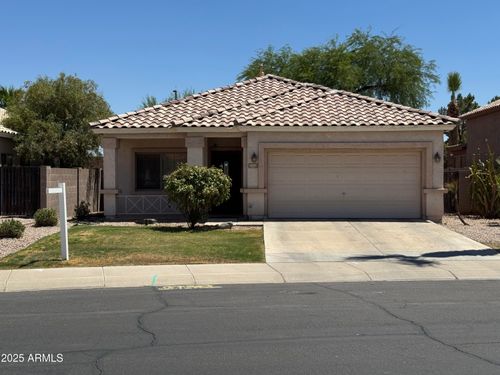 2865 E Cathy Dr, Gilbert, AZ, 85296-8874 | Card Image