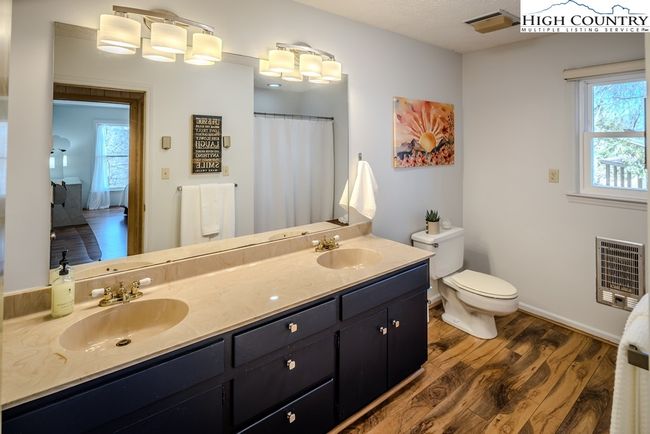 202 Cliffside Ln, House other with 4 bedrooms, 3 bathrooms and null parking in Seven Devils NC | Image 36