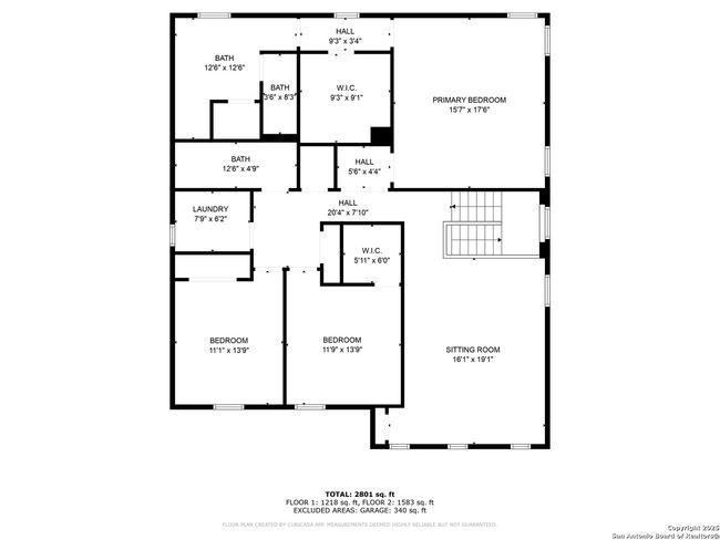 5722 Agave Spine, House other with 4 bedrooms, 3 bathrooms and null parking in San Antonio TX | Image 32