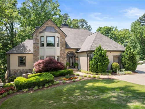 5840 Rock Springs Cir, Buford, GA, 30518-1336 | Card Image