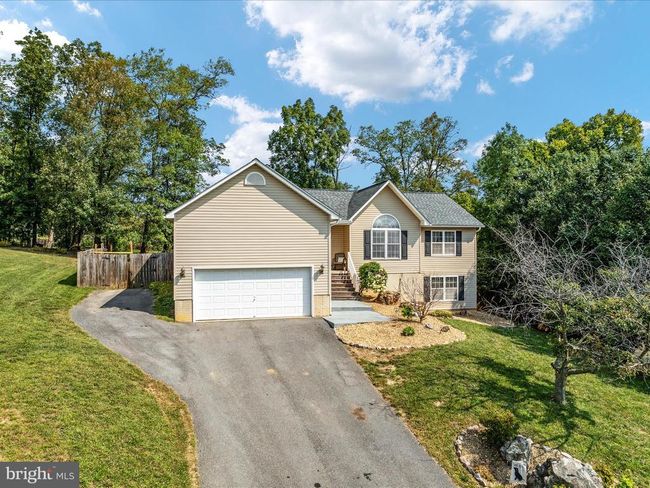 141 Black Oak Dr, House other with 4 bedrooms, 3 bathrooms and null parking in MAURERTOWN VA | Image 44