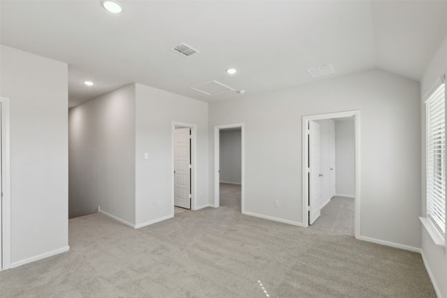 712 Tidal Drive, House other with 4 bedrooms, 3 bathrooms and null parking in Mckinney TX | Image 25