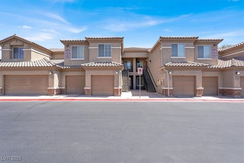 unit-103-6680 Caporetto Ln, North Las Vegas, NV, 89084-2156 | Card Image