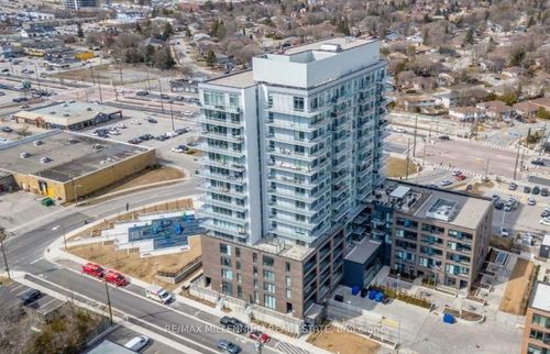 1310-185 Deerfield Rd, Newmarket, ON, L3Y0G7 | Card Image