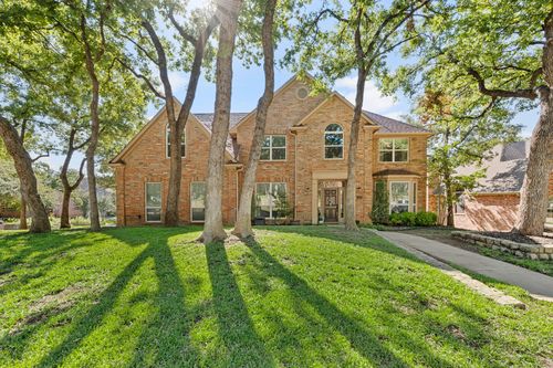 2708 Chesapeake Ct, Grapevine, TX, 76051-4322 | Card Image