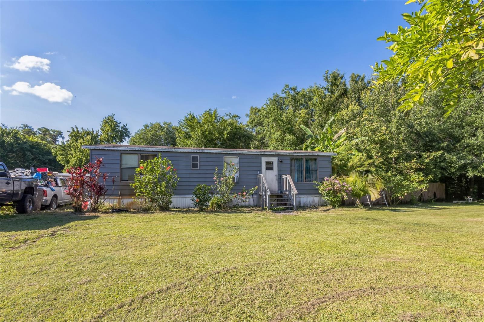 Tom Costine Rd, Lakeland, FL 33809