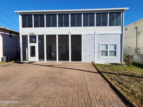 14106 Pelican St, Panama City Beach, FL, 32413-2729 | Card Image