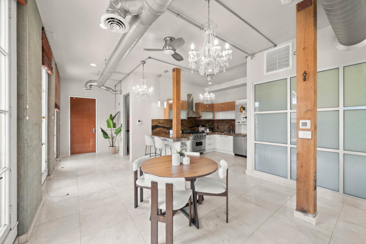 Residential in Sacramento 4