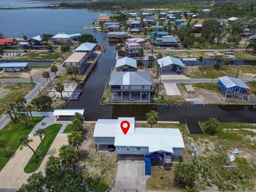 54 8th Ave W, Horseshoe Beach, FL, 32648 | Card Image