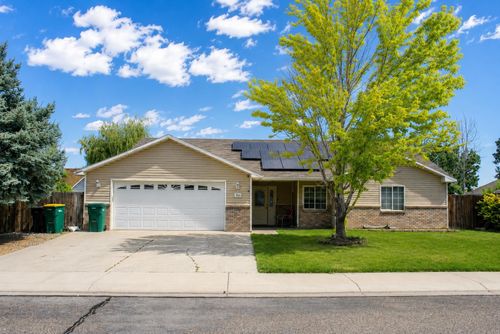 741 Stone Mountain Dr, Fruita, CO, 81521-2460 | Card Image