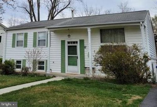 4717 Mercury Dr, ROCKVILLE, MD, 20853-3128 | Card Image