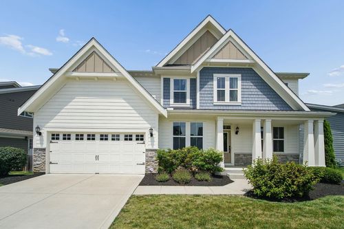 3438 Woodland Dr, Hilliard, OH, 43026-2101 | Card Image